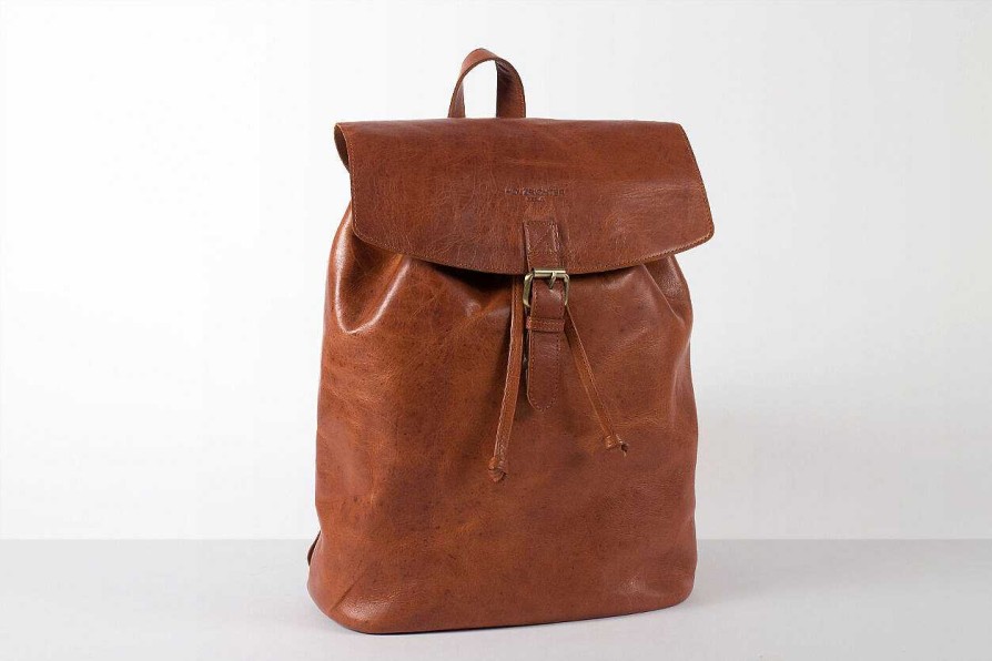 Damen HOLZRICHTER | Rucksack No 2-3 (M)