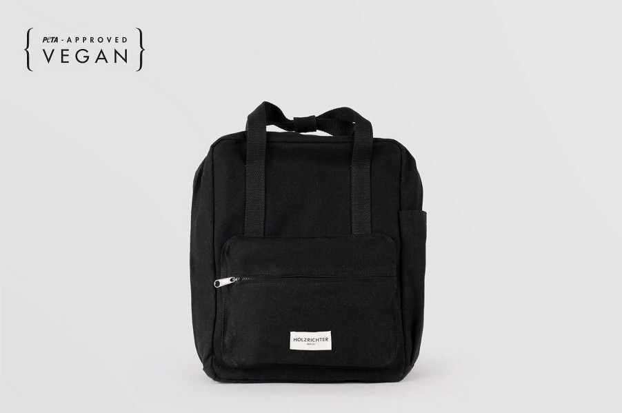 Damen HOLZRICHTER | Rucksack No 7-2