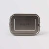 Herren HOLZRICHTER | Lunchbox No 1-1