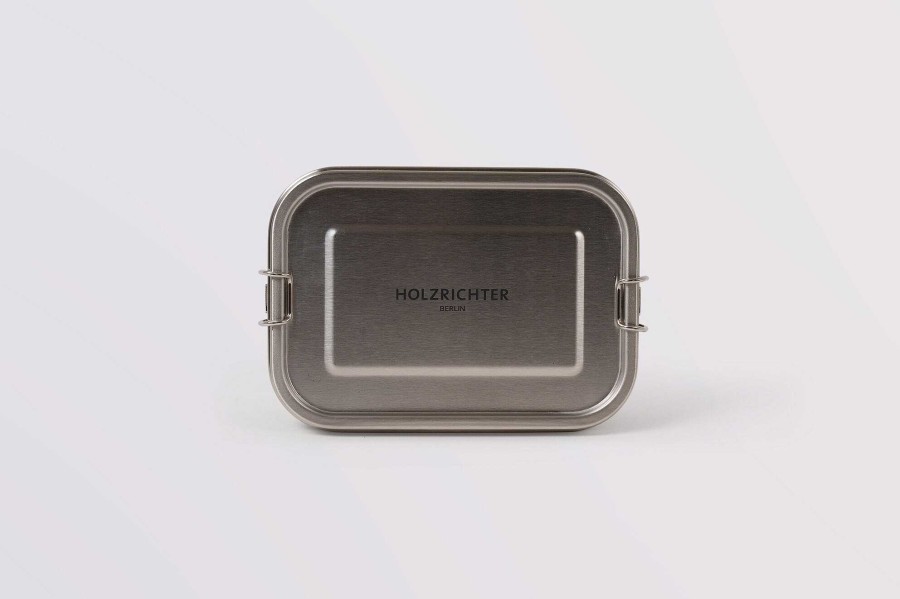 Herren HOLZRICHTER | Lunchbox No 1-1