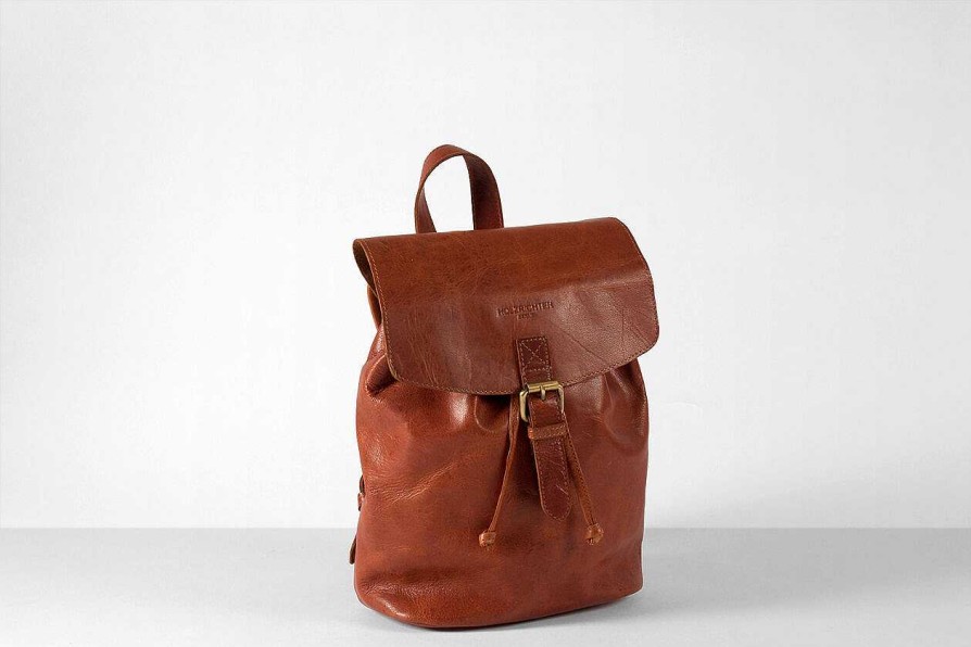 Damen HOLZRICHTER | Rucksack No 2-4 (S)