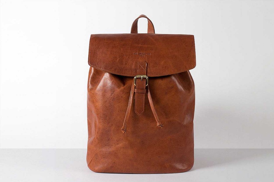 Damen HOLZRICHTER | Rucksack No 2-3 (M)