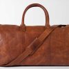 Damen HOLZRICHTER | Weekender No 17-1 (Xl) + Kulturtasche No 5-2 (L)