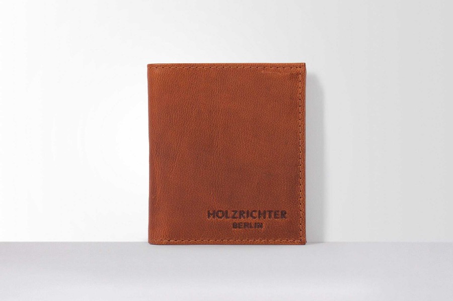 Herren HOLZRICHTER | Slim Wallet No 1-3