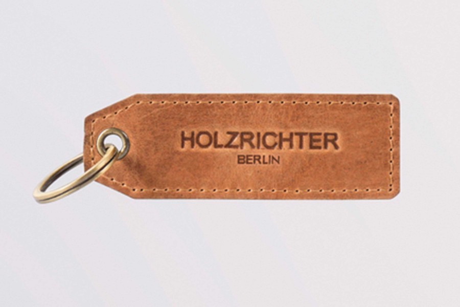 Herren HOLZRICHTER | Schlusselanhanger No 1-1