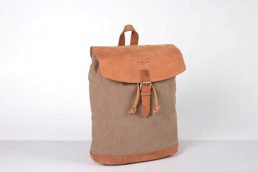 Damen HOLZRICHTER | Rucksack No 2-1 (M)