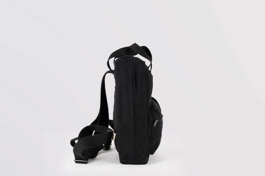 Damen HOLZRICHTER | Rucksack No 7-2