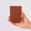 Herren HOLZRICHTER | Slim Wallet No 1-2