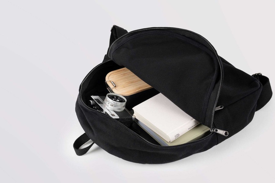 Damen HOLZRICHTER | Rucksack No 7-1