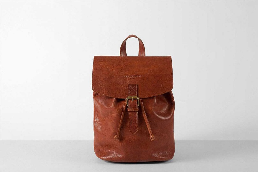 Damen HOLZRICHTER | Rucksack No 2-4 (S)