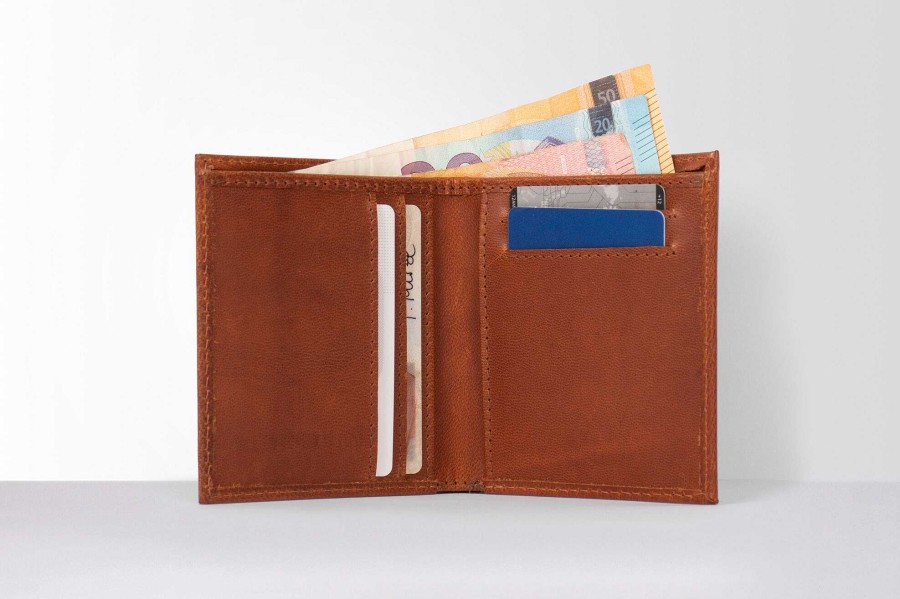 Herren HOLZRICHTER | Slim Wallet No 1-3