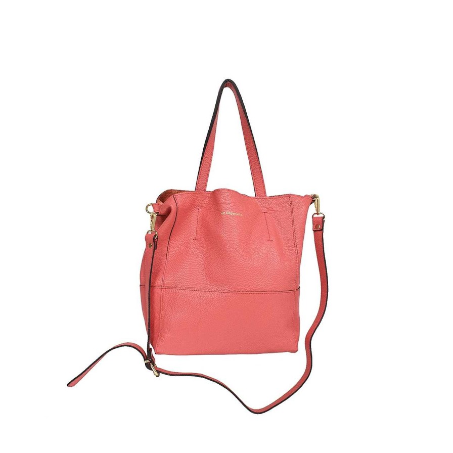 Damen HOLZRICHTER | Mini Lucie Tasche Bubble Gum